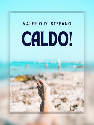 cover image of Caldo!